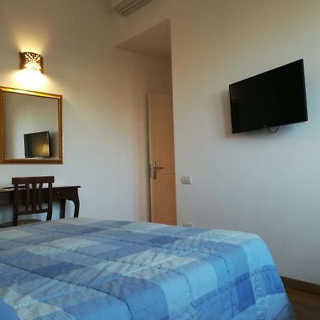 Hotel Persio31 Matera Zewnętrze zdjęcie