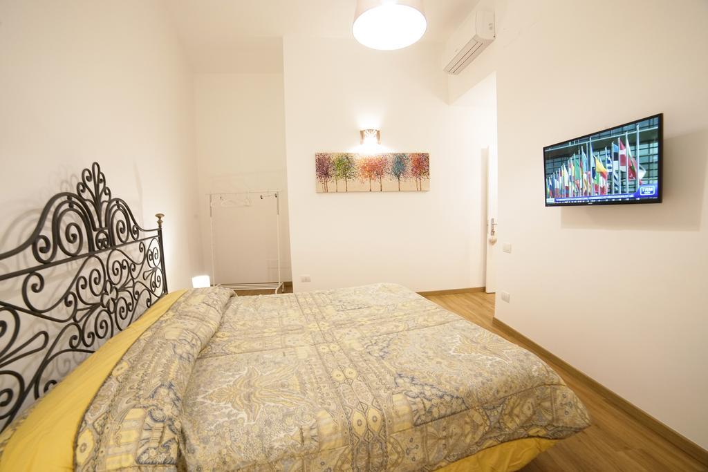 Hotel Persio31 Matera Zewnętrze zdjęcie
