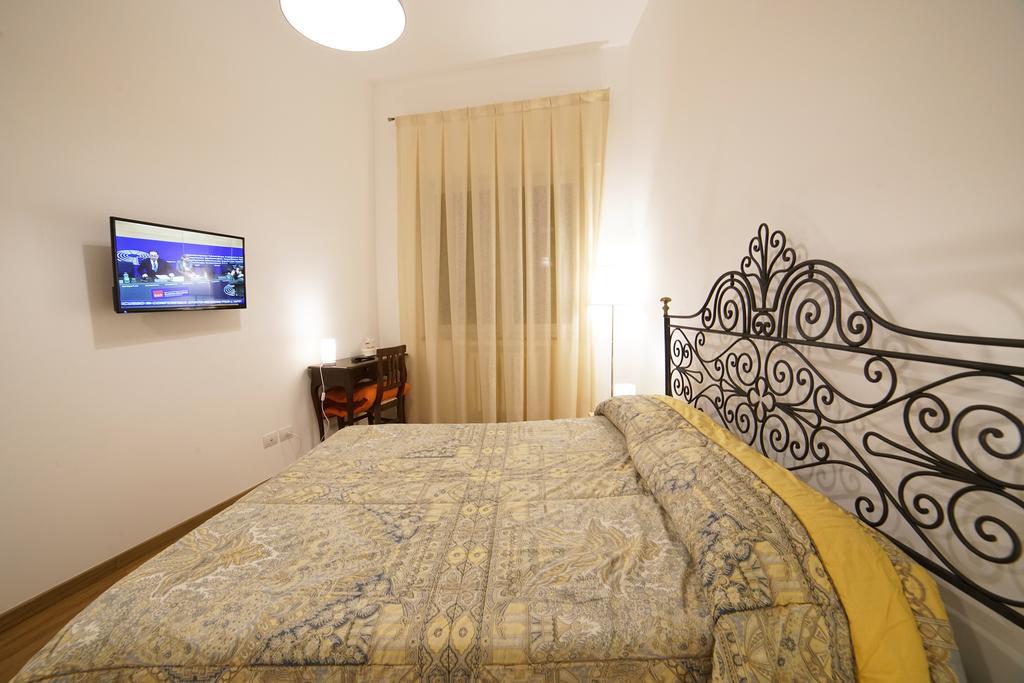 Hotel Persio31 Matera Zewnętrze zdjęcie