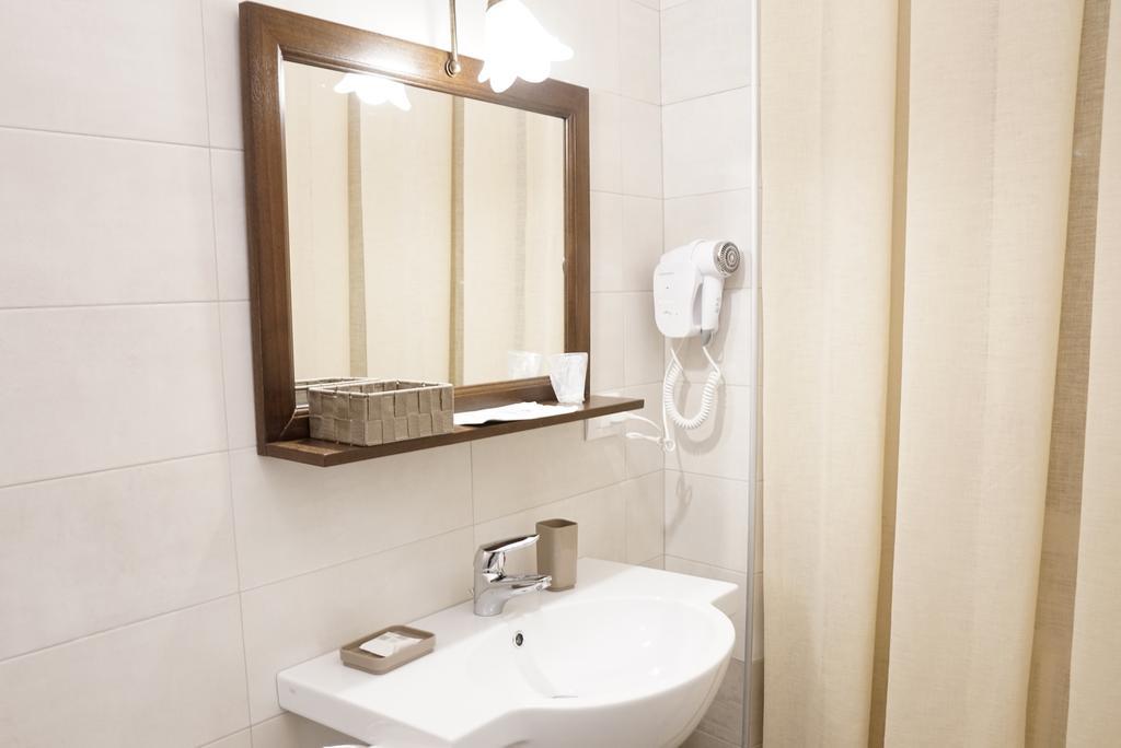 Hotel Persio31 Matera Zewnętrze zdjęcie
