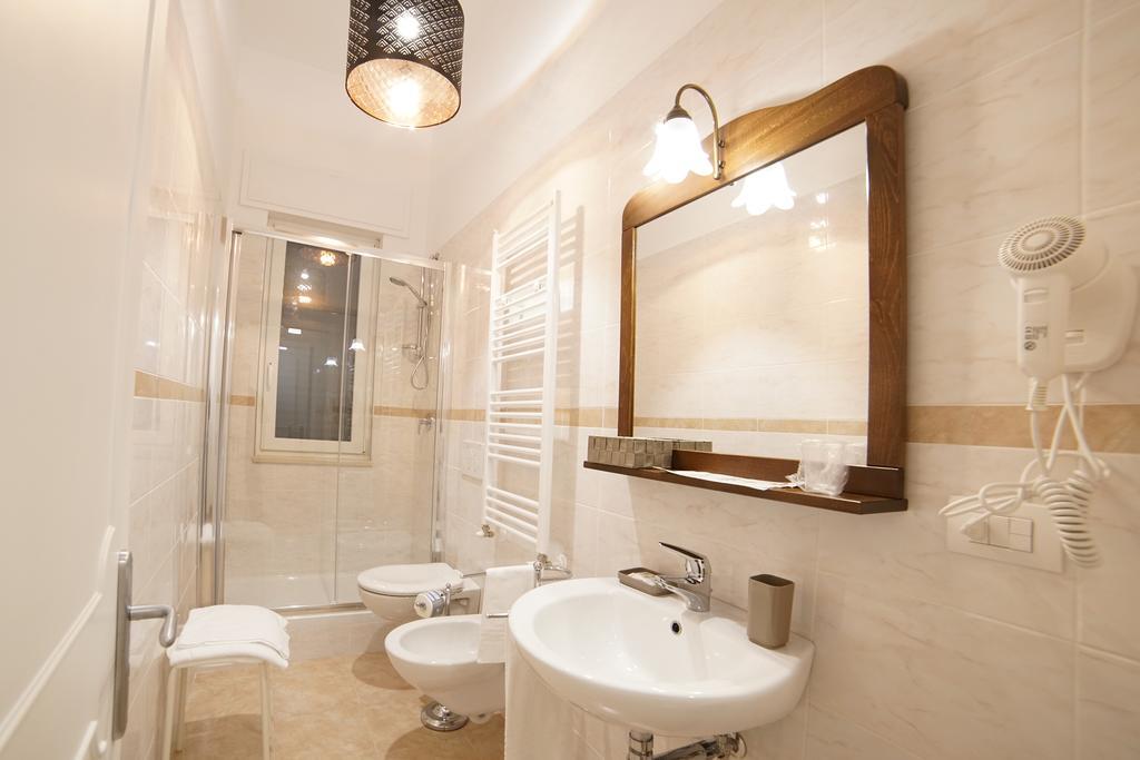 Hotel Persio31 Matera Zewnętrze zdjęcie