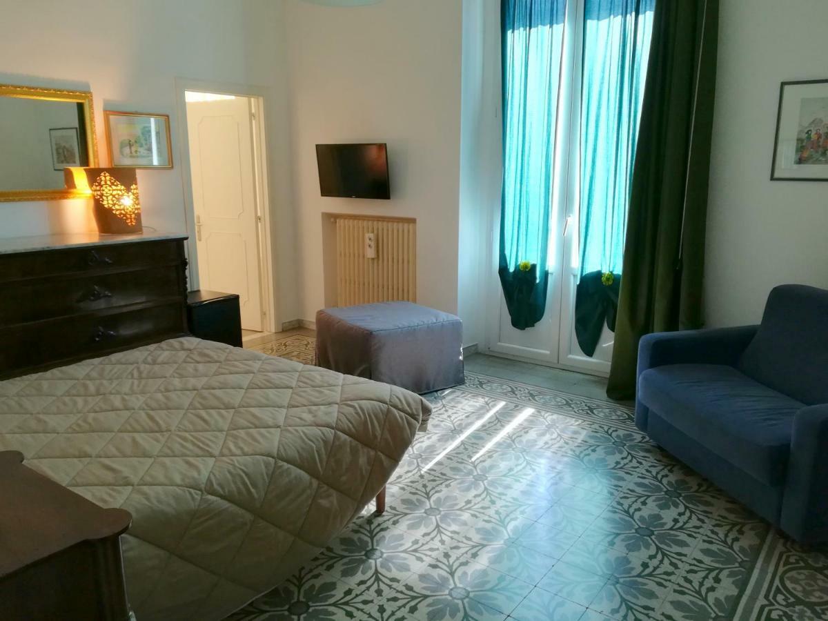 Hotel Persio31 Matera Zewnętrze zdjęcie