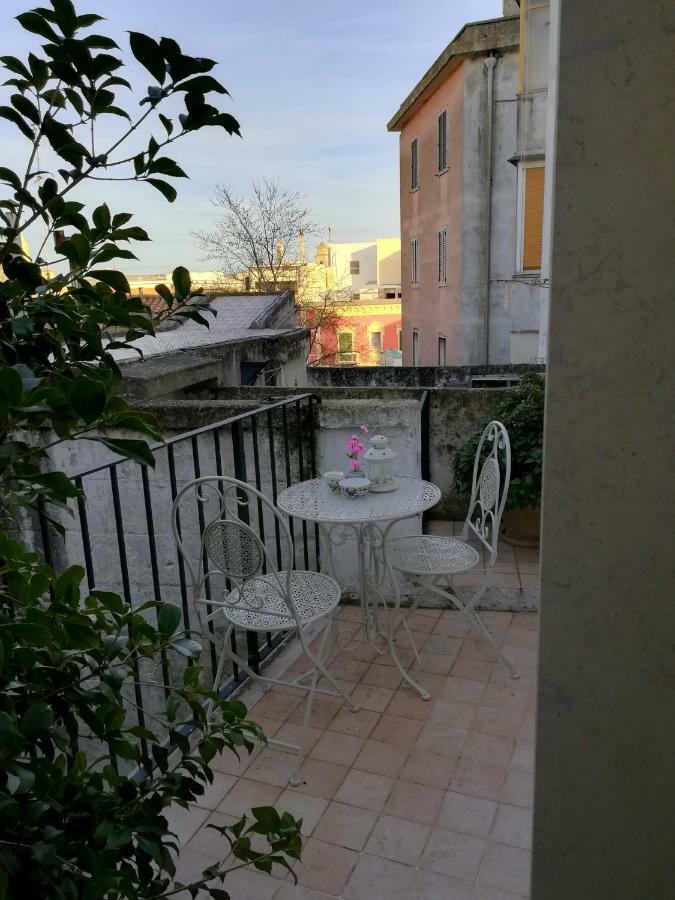 Hotel Persio31 Matera Zewnętrze zdjęcie