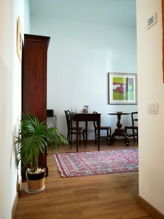 Hotel Persio31 Matera Zewnętrze zdjęcie