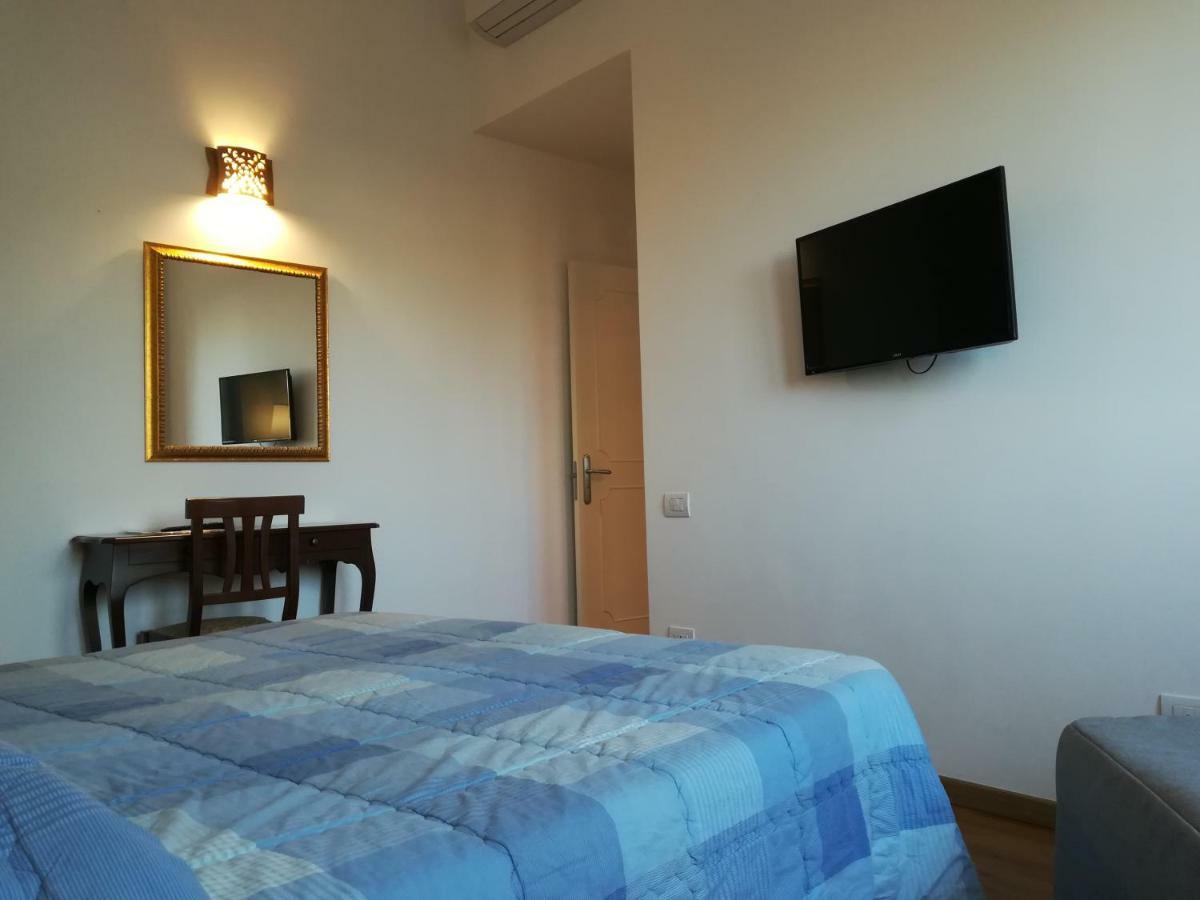 Hotel Persio31 Matera Zewnętrze zdjęcie
