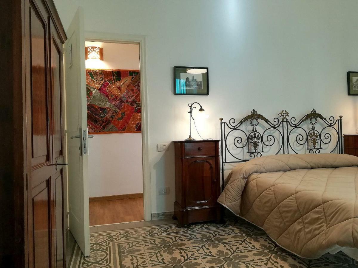 Hotel Persio31 Matera Zewnętrze zdjęcie