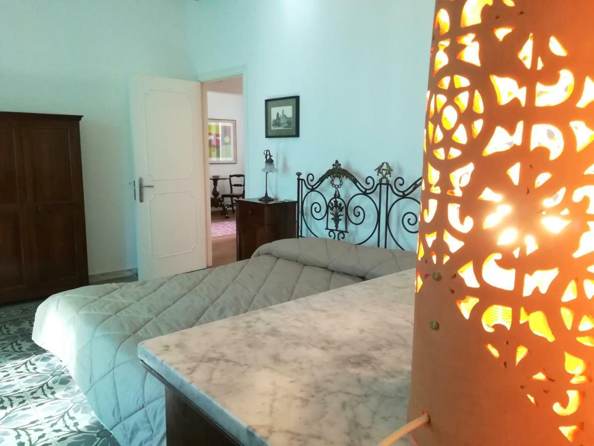 Hotel Persio31 Matera Zewnętrze zdjęcie