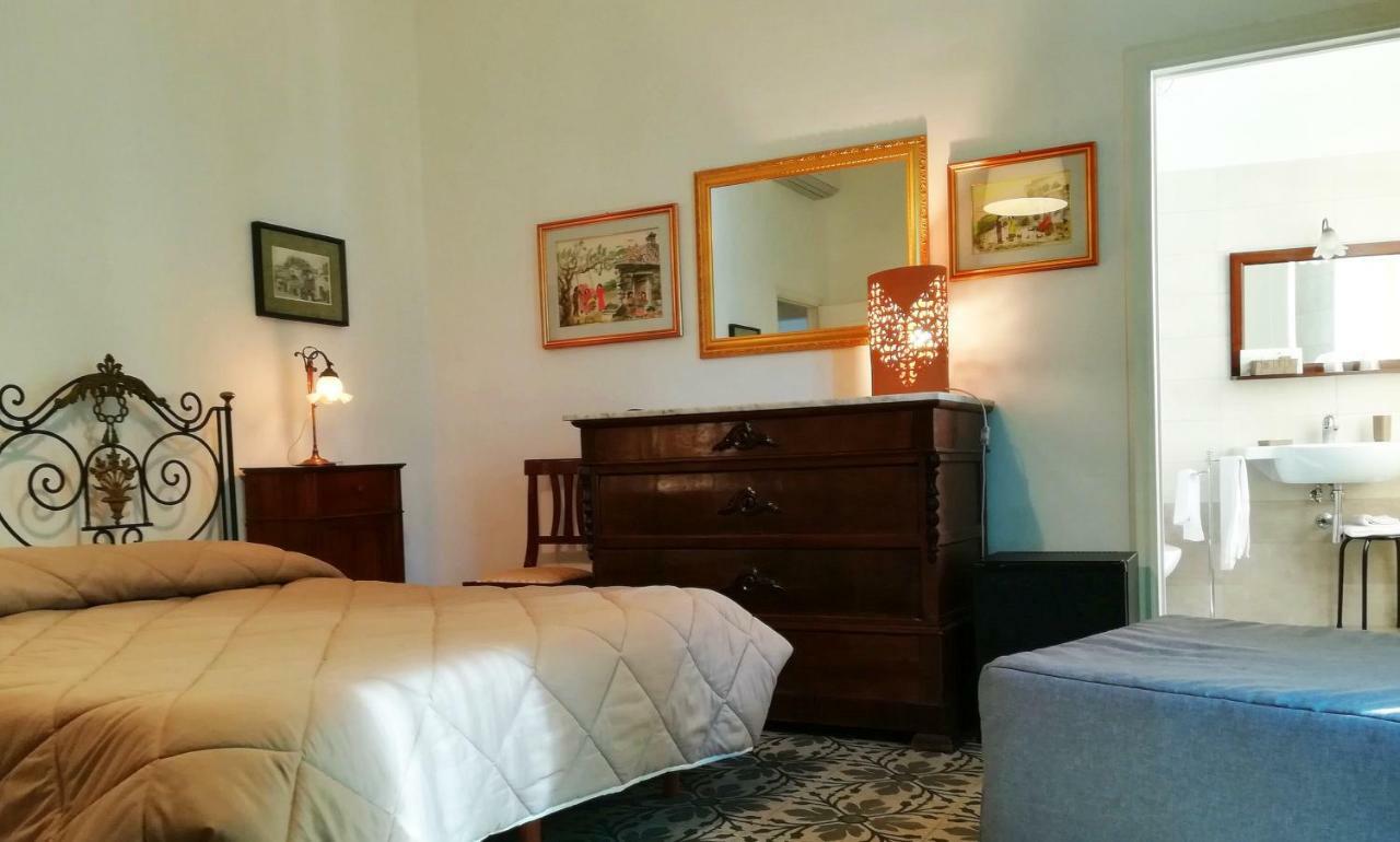 Hotel Persio31 Matera Zewnętrze zdjęcie