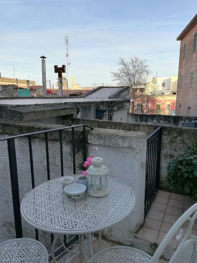 Hotel Persio31 Matera Zewnętrze zdjęcie
