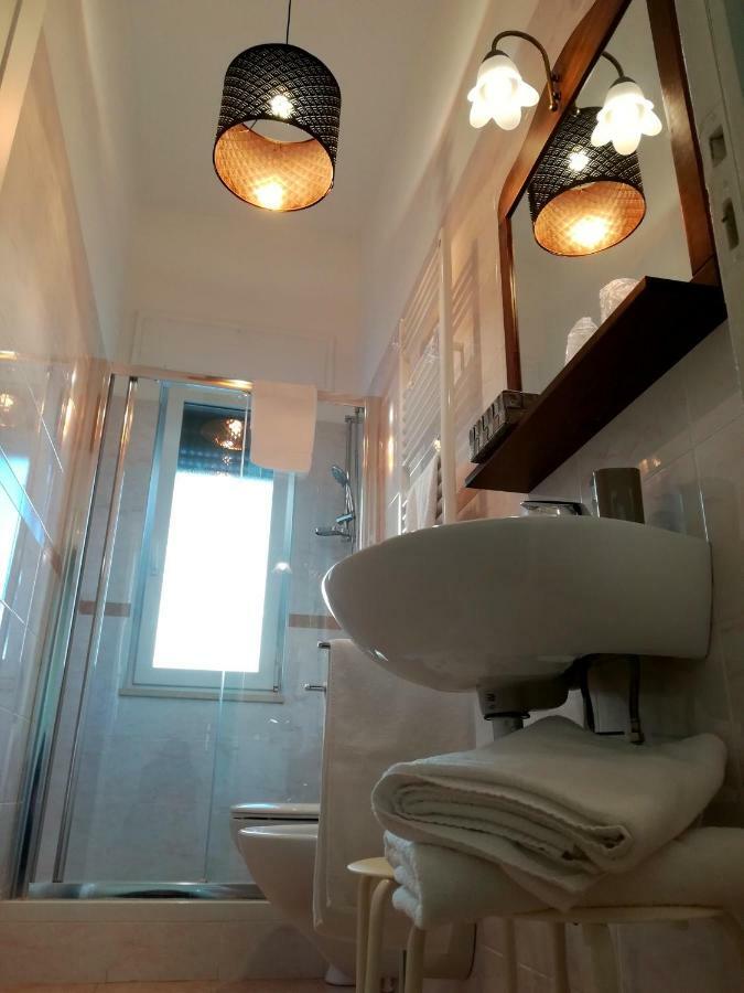 Hotel Persio31 Matera Zewnętrze zdjęcie