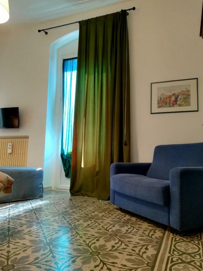 Hotel Persio31 Matera Zewnętrze zdjęcie