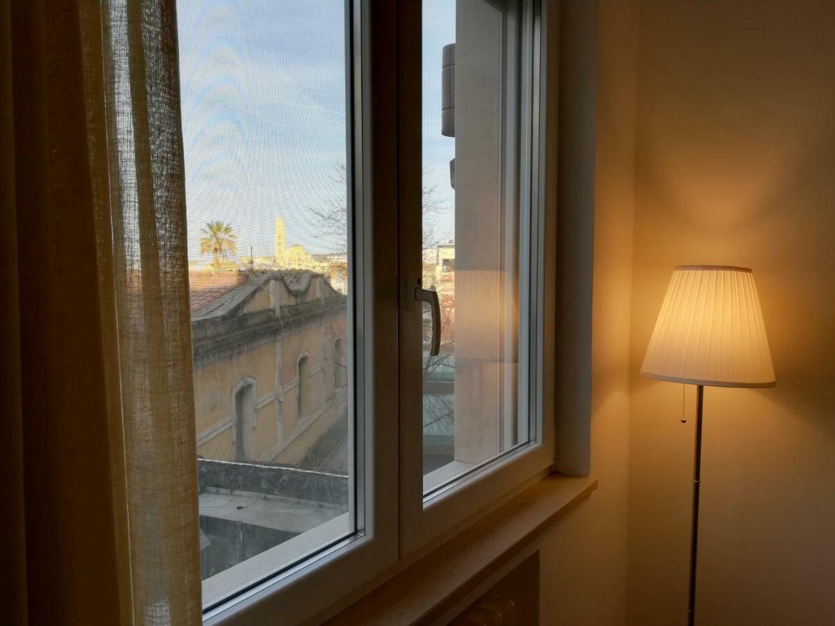 Hotel Persio31 Matera Zewnętrze zdjęcie