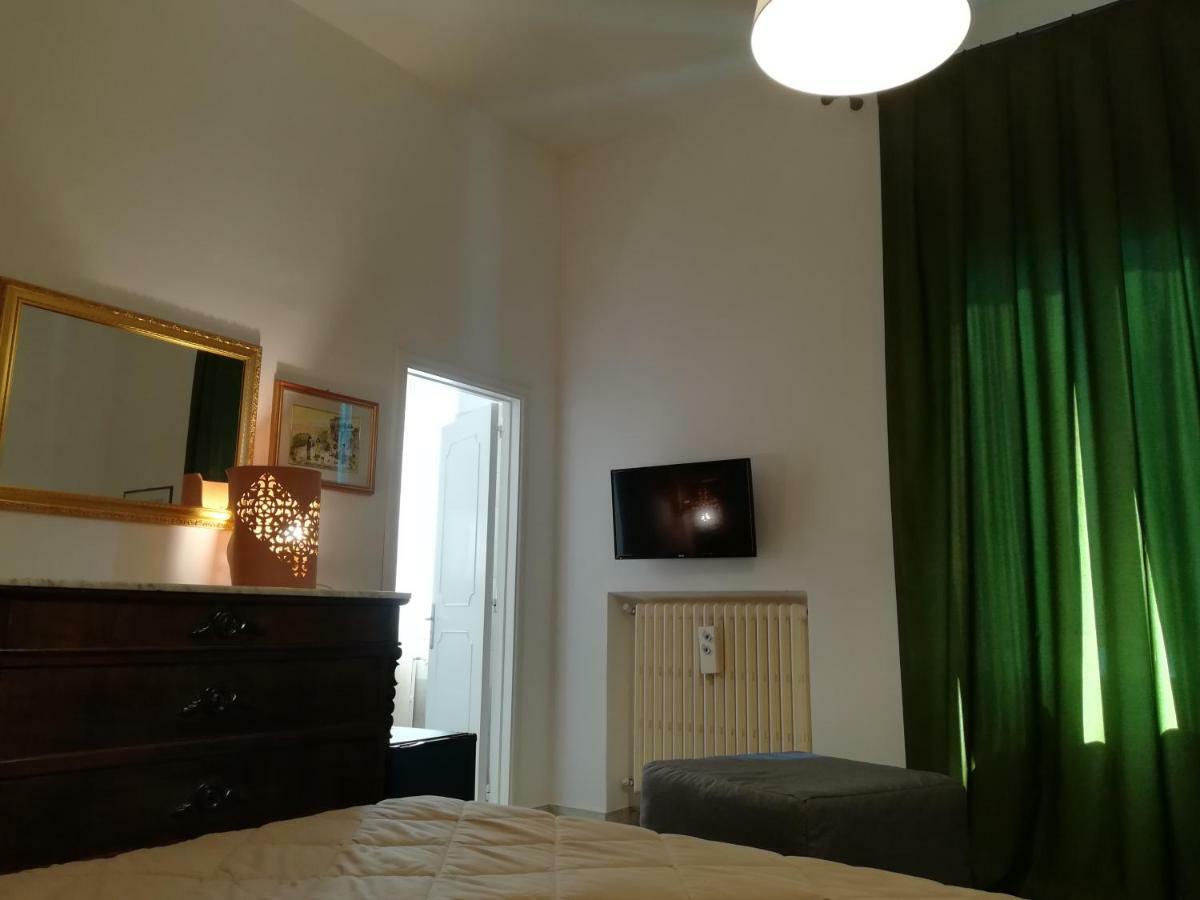 Hotel Persio31 Matera Zewnętrze zdjęcie