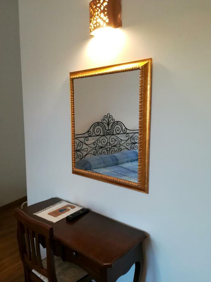 Hotel Persio31 Matera Zewnętrze zdjęcie