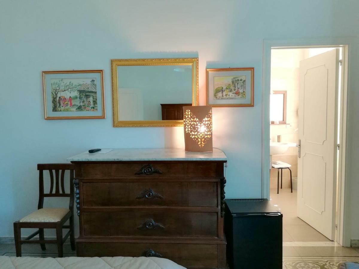 Hotel Persio31 Matera Zewnętrze zdjęcie